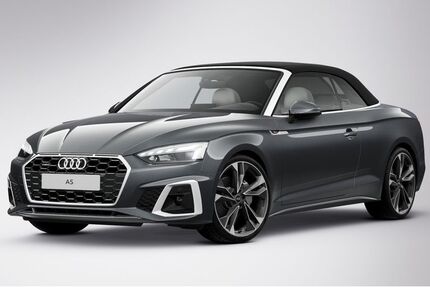 Audi A5 30.600 km 41.880 &euro; Wiesbaden 65189