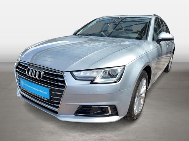Audi A4 86.751 km 18.889 &euro; Gross-Gerau 64521
