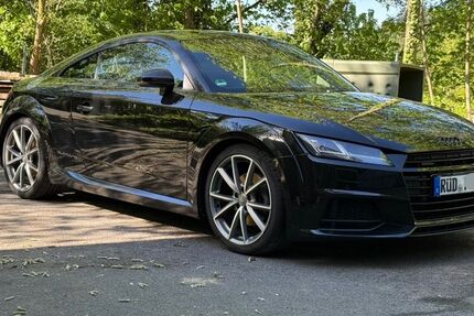 Audi TT 179.000 km 18.100 &euro; Eltville am Rhein 65345