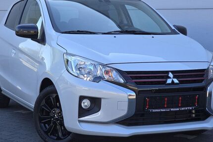Mitsubishi Space Star 7.900 km 15.700 &euro; Wiesbaden 65201
