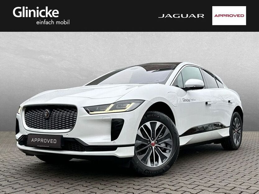 I-Pace
