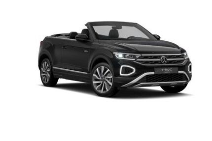 VW T-Roc 4.500 km 42.999 € Neu-Isenburg 63263