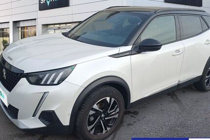 Peugeot 2008 34.411 km 18.980 &euro; Wiesbaden 65201