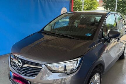 Opel Crossland (X) 128.000 km 7.400 &euro; Wiesbaden 65183