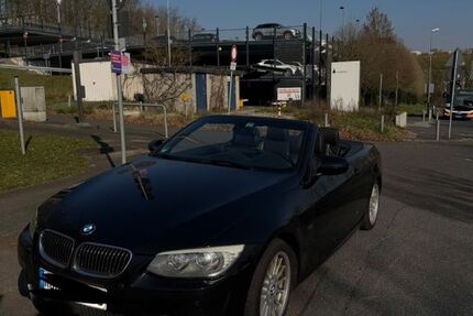 BMW 330 280.000 km 9.500 &euro; Walluf 65396