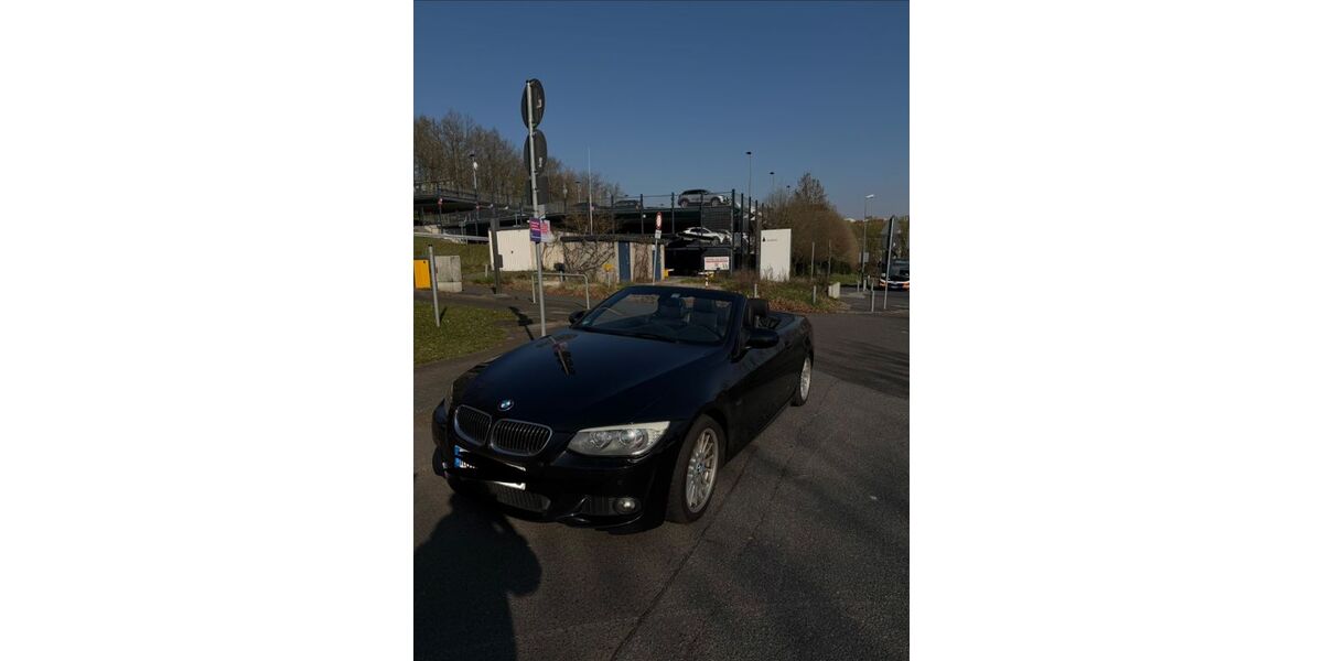 BMW 330 280.000 km 9.500 &euro; Walluf 65396