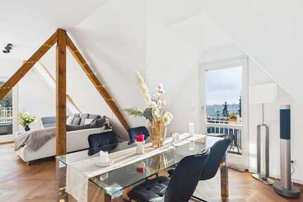 Wohnung Wiesbaden Nordost - 3 Zimmer, 90 m&sup2;, 2.800&euro; | Angebot:25512509