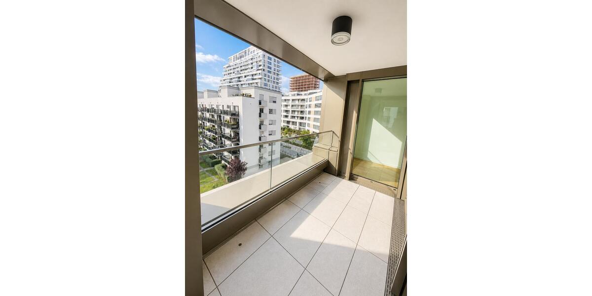 Etagenwohnung Frankfurt am Main Gallus - 2 Zimmer, 85 m&sup2;, 1.650&euro; | Angebot:26443561