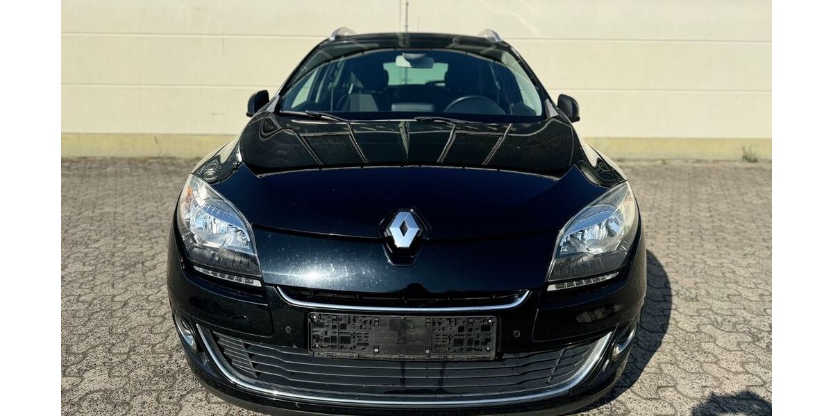 Renault Megane 250.000 km 4.250 &euro; Taunusstein 65232