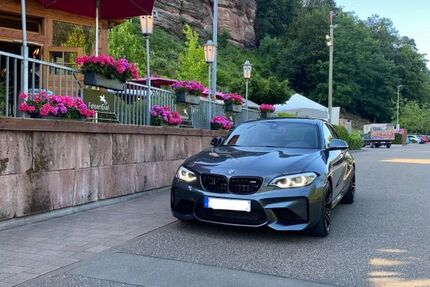 BMW M2 59.000 km 47.000 &euro; Eppstein 65817