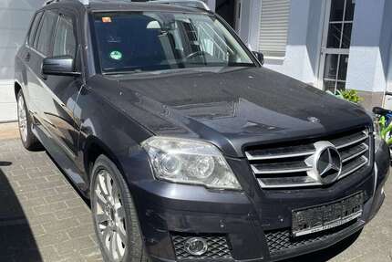 Mercedes-Benz GLK 320 368.000 km 4.500 &euro; Hünfelden 65597