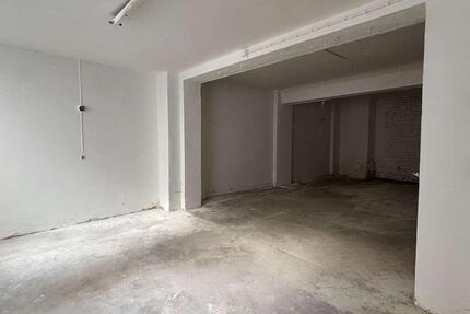 Sofort verfügbare Lagerfläche 113 m² – zentral in Mainz-Kastel zimmer