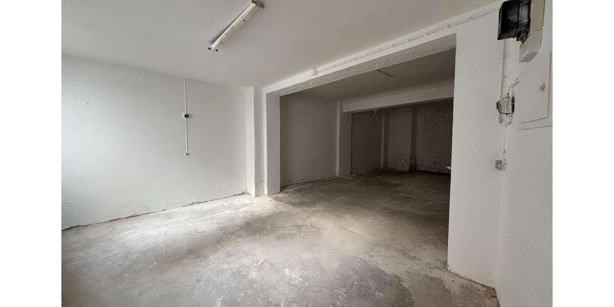 Sofort verfügbare Lagerfläche 113 m² – zentral in Mainz-Kastel zimmer