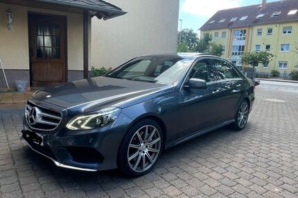 Mercedes-Benz E 350 253.000 km 13.900 &euro; Mainz-Kostheim 55246