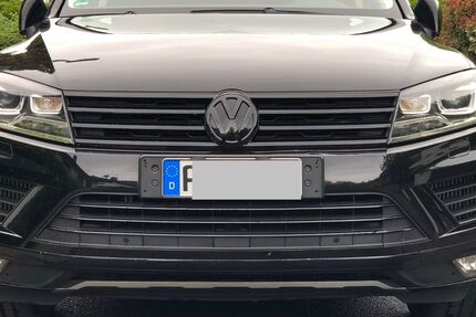 VW Touareg 186.000 km 15.900 &euro; Oberursel 61440