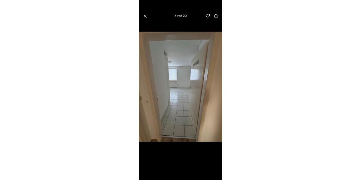 Etagenwohnung Wiesbaden Biebrich - 2 Zimmer, 60 m&sup2;, 228.000&euro; | Angebot:26269391