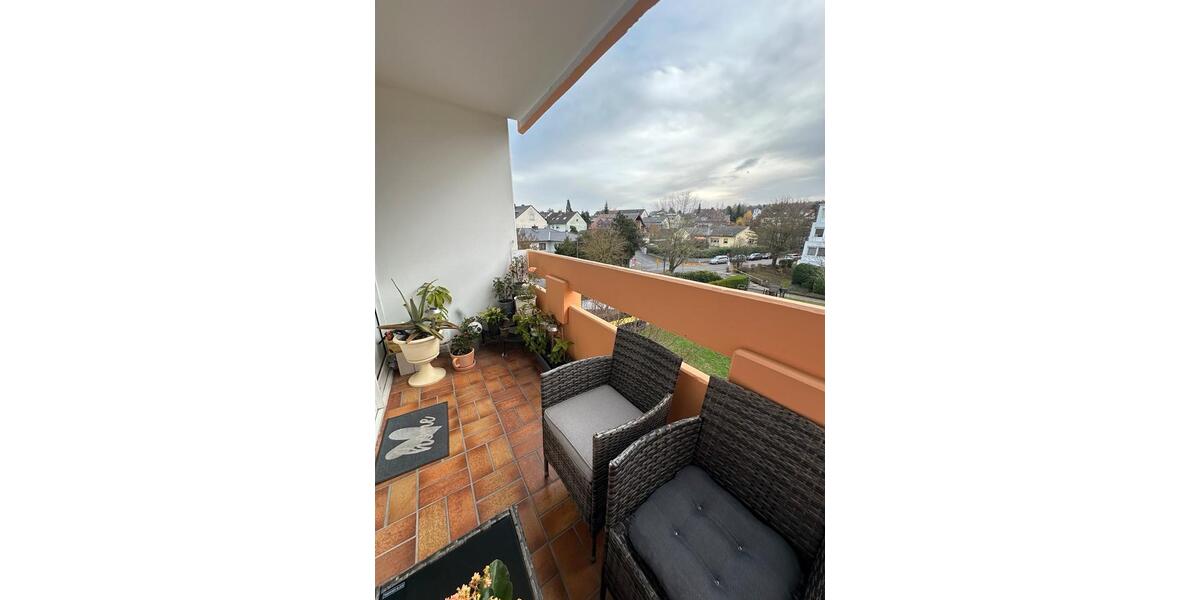 Etagenwohnung Taunusstein - 4 Zimmer, 104 m&sup2;, 239.000&euro; | Angebot:26081155