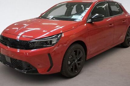 Opel Corsa 8.199 km 18.995 &euro; Wiesbaden 65201