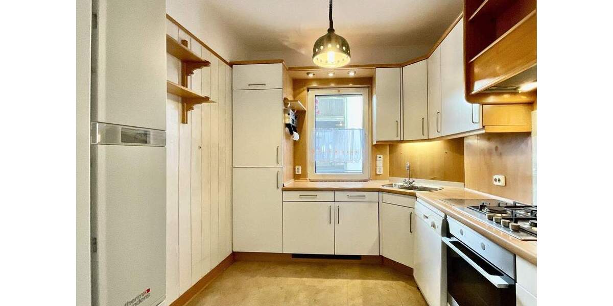 Einfamilienhaus Wiesbaden Schierstein - 5 Zimmer, 122 m&sup2;, 525.000&euro; | Angebot:23972769