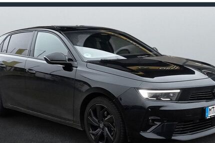 Opel Astra 22.965 km 24.490 &euro; Kriftel 65830