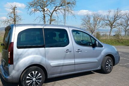 Citroen Berlingo 98.700 km 11.400 &euro; Ingelheim 55128