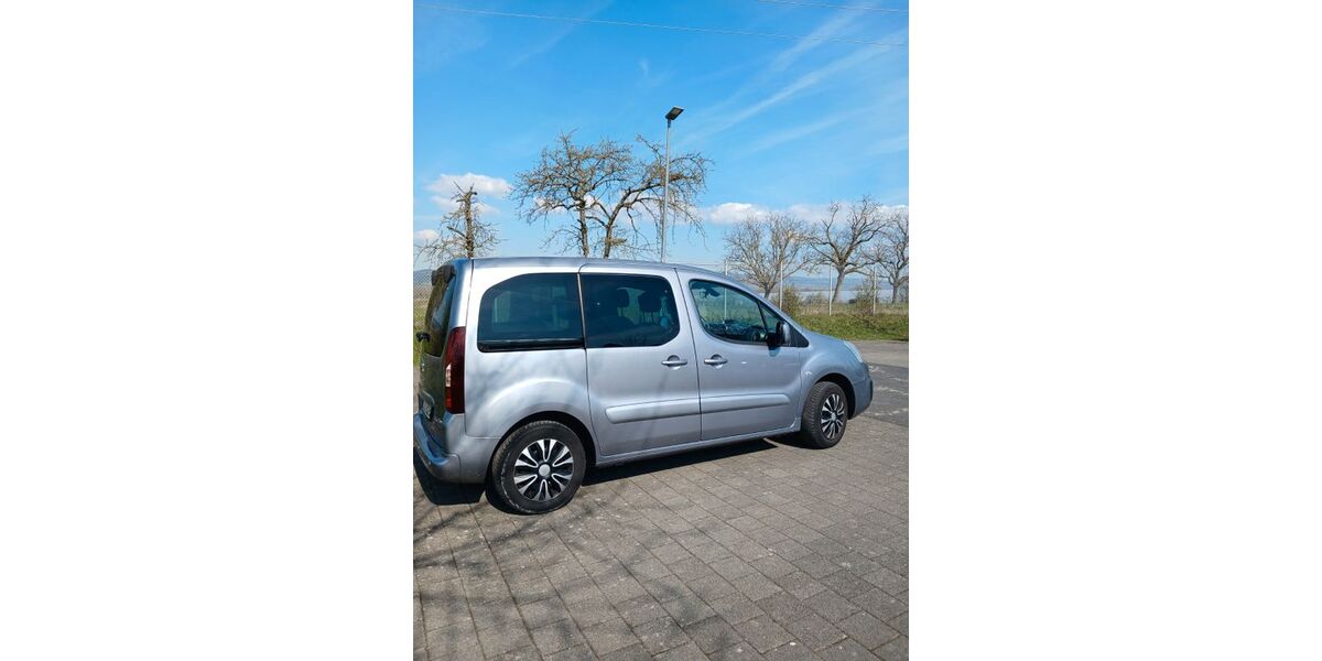 Citroen Berlingo 98.700 km 11.800 &euro; Ingelheim 55128