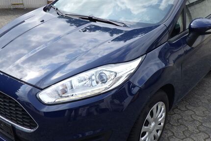 Ford Fiesta 96.700 km 6.350 € Wiesbaden 65205