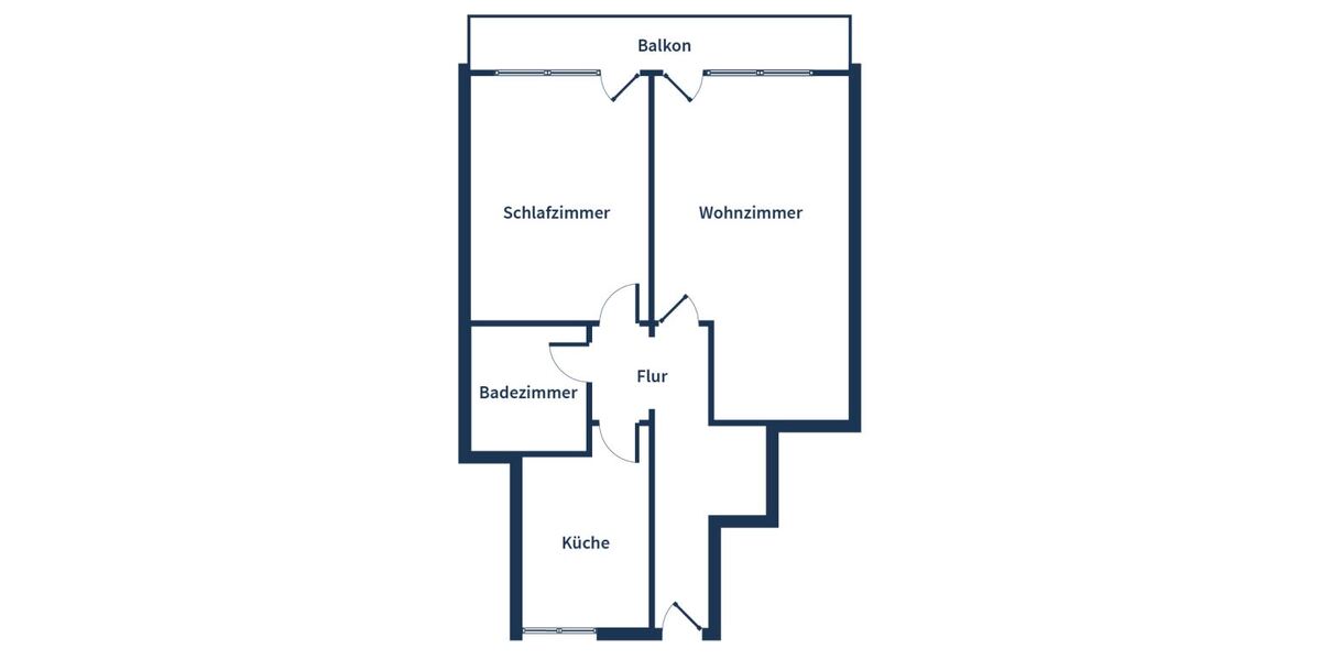 Eschborn: Elegant und exzellent sanierte 2 Zimmer-Wohnung in zentraler Lage - Etagenwohnung Eschborn | Angebot:26648460