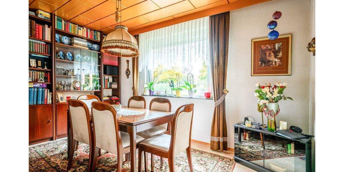 Etagenwohnung Mainz Oberstadt - 3 Zimmer, 72 m&sup2;, 239.000&euro; | Angebot:25142262