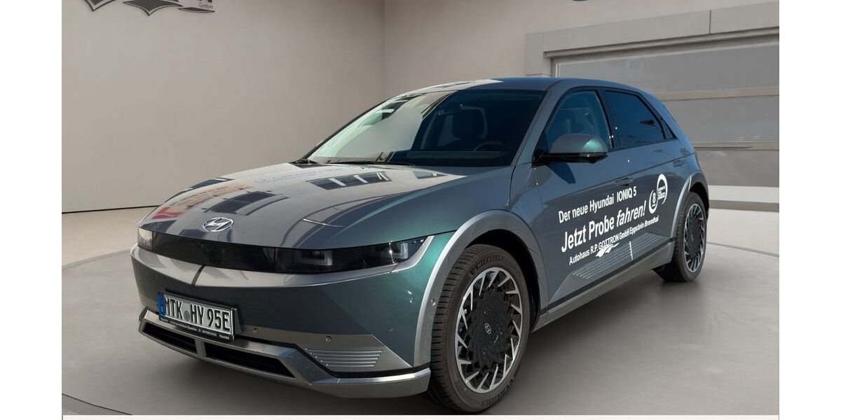 Hyundai IONIQ 5 10.000 km 39.270 &euro; Eppstein 65817