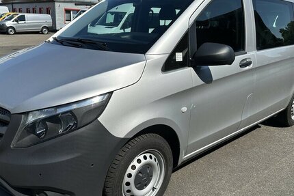 Mercedes-Benz Vito Tourer 116 CDI Pro lang Navi Automatik Kamera 314.114 km 18.909 &euro; Mainz 55122