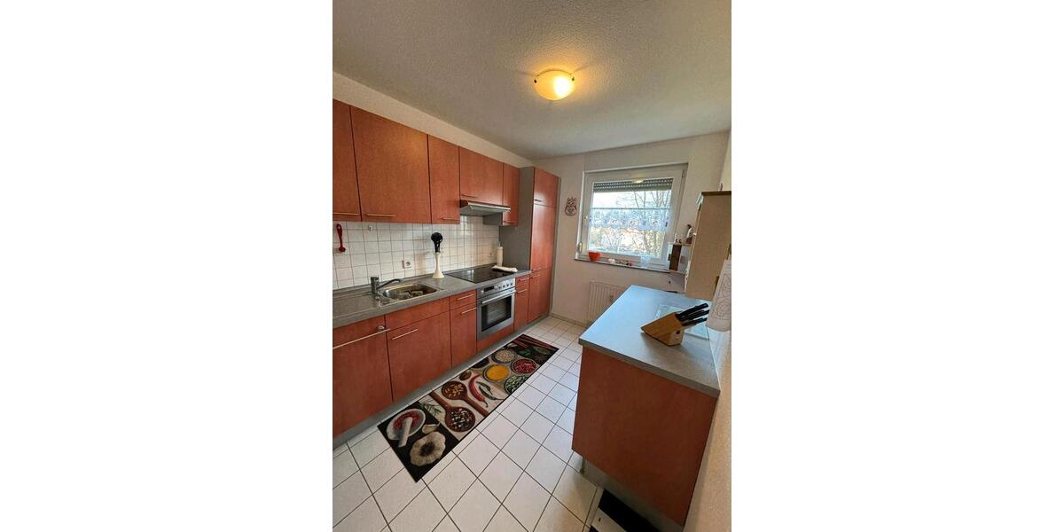 Erdgeschoßwohnung Wiesbaden Bierstadt - 2 Zimmer, 76 m&sup2;, 1.050&euro; | Angebot:25106150