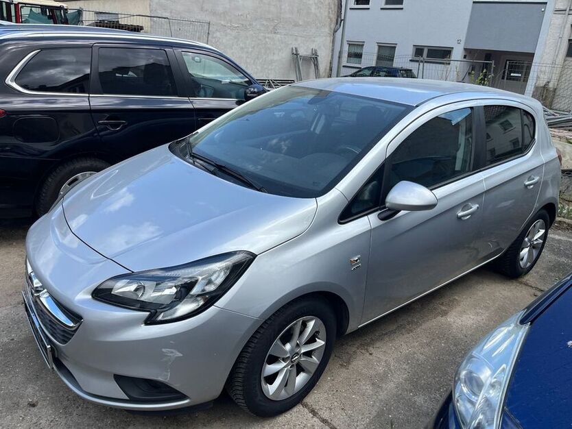 Corsa