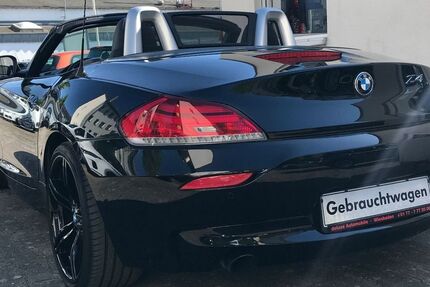 BMW Z4 168.000 km 22.990 &euro; Mainz-Kastel 55252