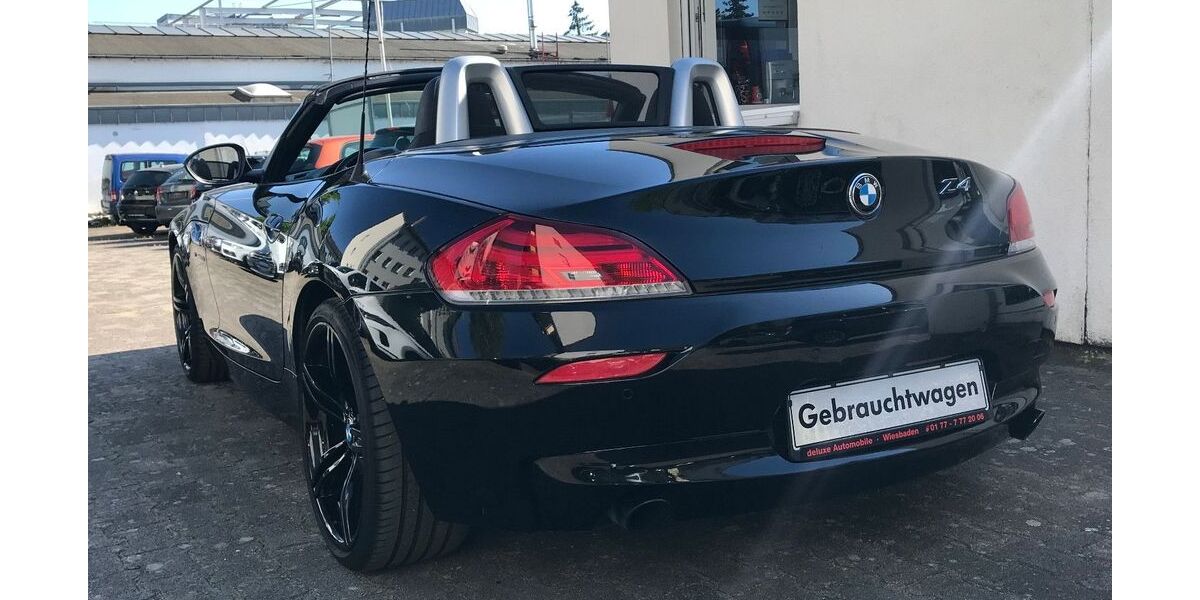 BMW Z4 168.000 km 22.990 &euro; Mainz-Kastel 55252
