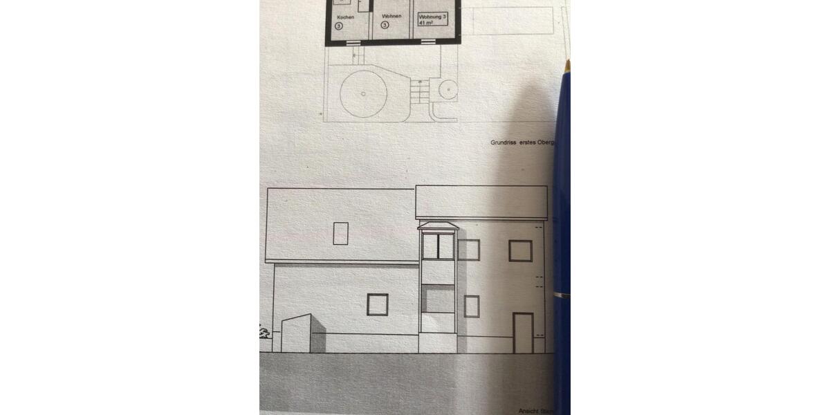 Mehrfamilienhaus, Wohnhaus Bad Soden am Taunus - 5 Zimmer, 137 m&sup2;, 489.000&euro; | Angebot:26440403