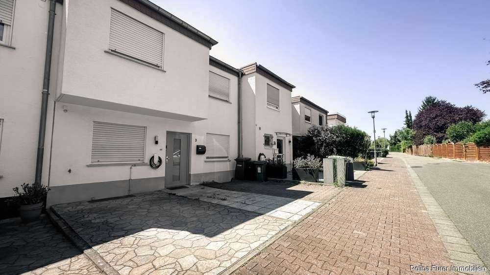 Einfamilienhaus Mainz Ebersheim - 6 Zimmer, 145 m&sup2;, 629.000&euro; | Angebot:27128545