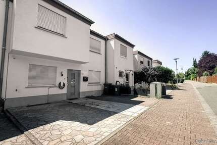 Haus Mainz Ebersheim - 6 Zimmer, 145 m&sup2;, 629.000&euro; | Angebot:27128545