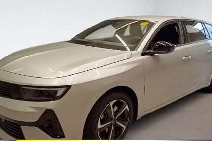 Opel Astra 15.000 km 24.980 &euro; Groß-Gerau 64521