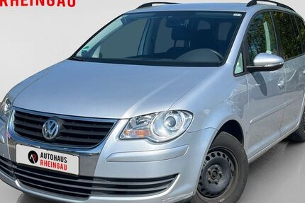 VW Touran 168.500 km 3.800 &euro; Geisenheim am Rhein 65366