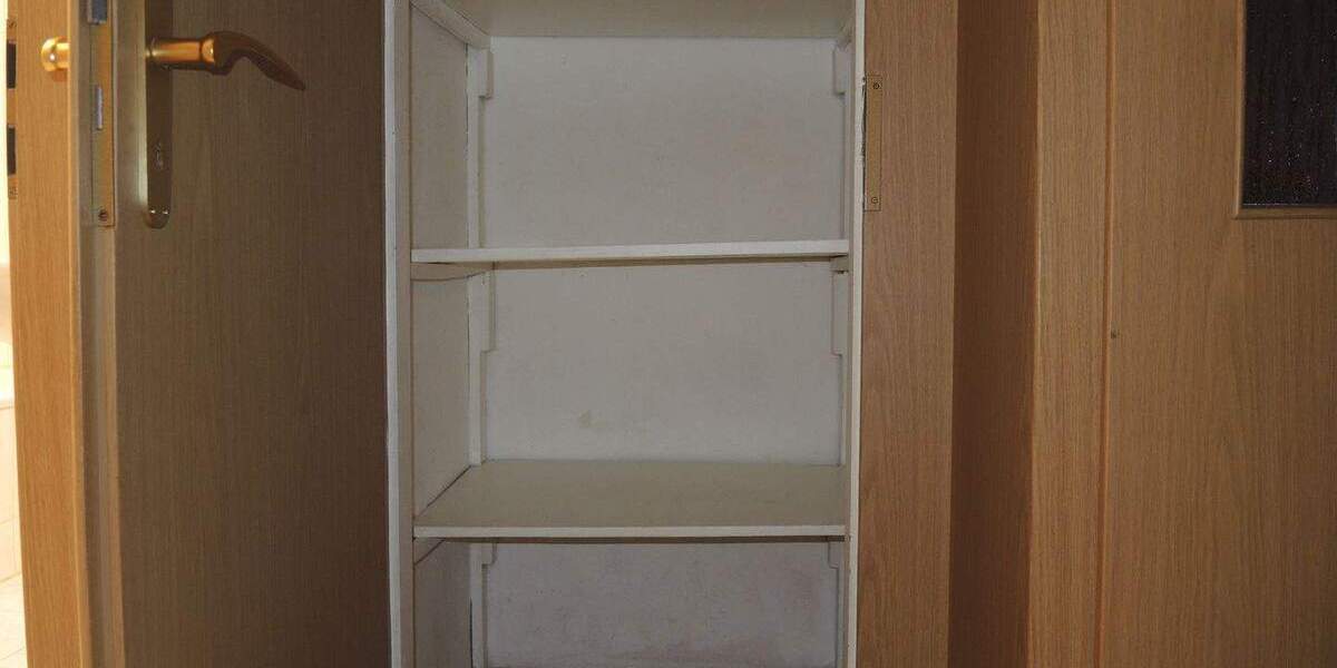 Etagenwohnung Kelkheim - 2 Zimmer, 48 m&sup2;, 550&euro; | Angebot:25698493