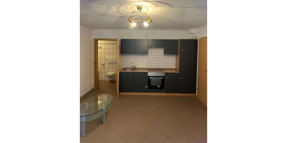 Wohnung zum Mieten in Flörsheim am Main 390 € 27 m² 1 zimmer