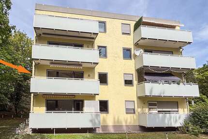 Wohnung zum Kaufen in Wiesbaden 248.000 € 77.63 m² 2 zimmer