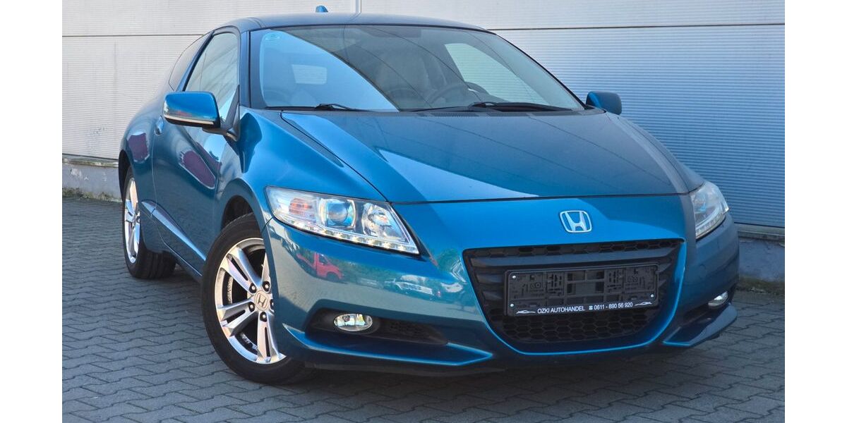 Honda CR-Z 130.955 km 8.900 &euro; Wiesbaden 65201