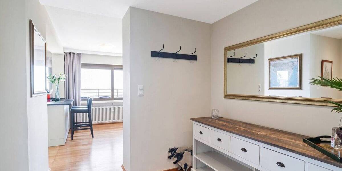Etagenwohnung Königstein Falkenstein - 4 Zimmer, 149 m&sup2;, 599.000&euro; | Angebot:26528671