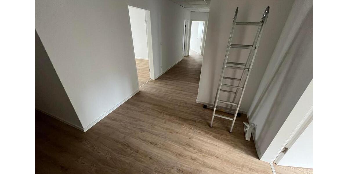 Sanierte 4-Zimmer-Wohnung in Mainz mit modernen Annehmlichkeiten 4 zimmer