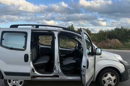 Fiat Fiorino 195.000 km 6.999 &euro; Nauheim (bei Groß-Gerau) 64569