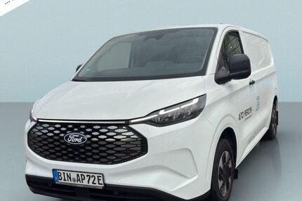 Ford Transit Custom 5.600 km 39.850 &euro; Bingen 55411