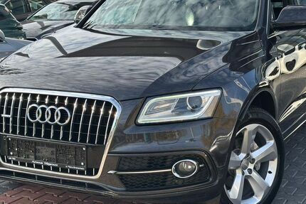 Audi Q5 149.450 km 19.699 € Mainz 55128
