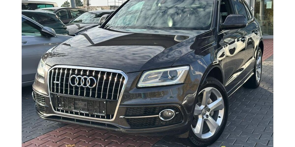 Audi Q5 149.450 km 19.699 € Mainz 55128